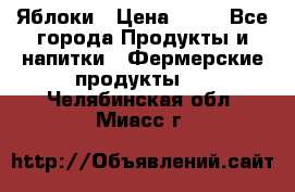 Яблоки › Цена ­ 28 - Все города Продукты и напитки » Фермерские продукты   . Челябинская обл.,Миасс г.